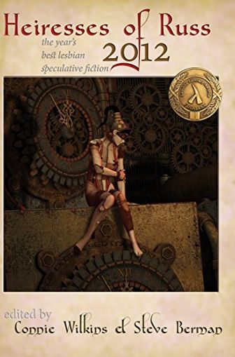 Heiresses of Russ 2012