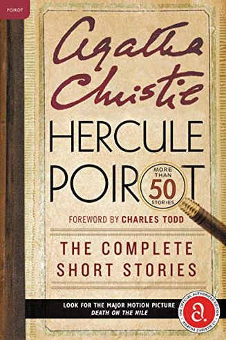 Hercule Poirot: The Complete Short Stories