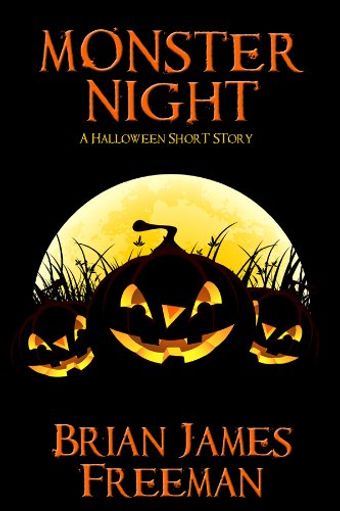 Monster Night