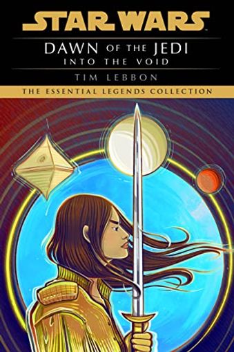 Into the Void: Dawn of the Jedi