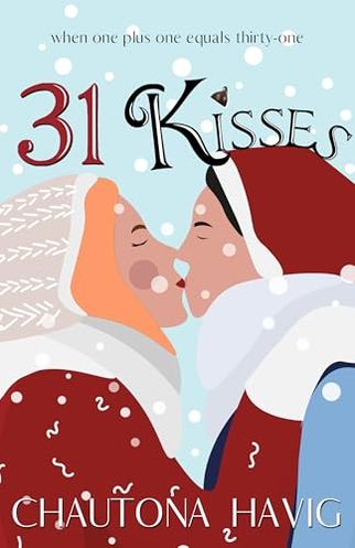 31 Kisses
