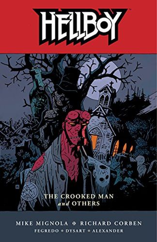 The Crooked Man and Others