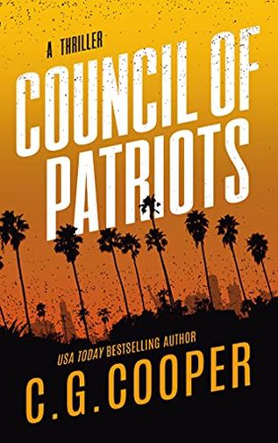 Council of Patriots