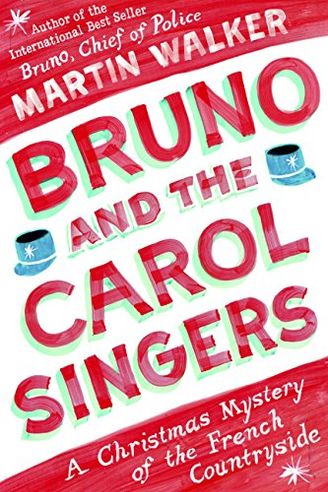 Bruno and the Carol Singers / Bruno and le Pere Noel
