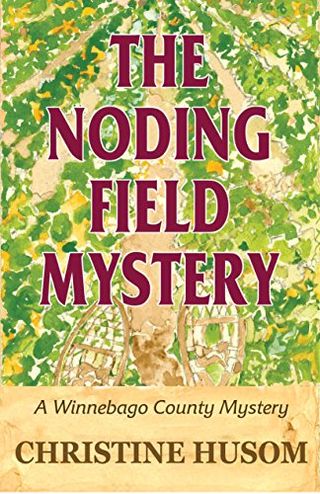 The Noding Field Mystery