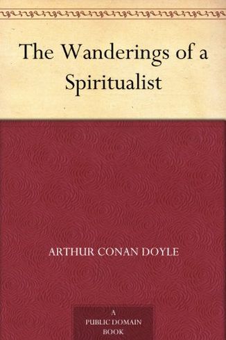 The Wanderings of a Spiritualist