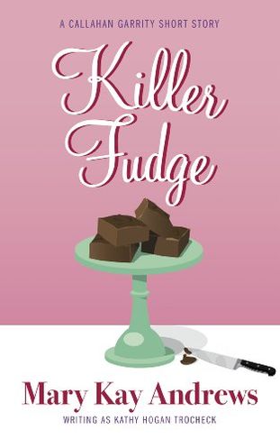 Killer Fudge