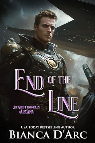 End of the Line