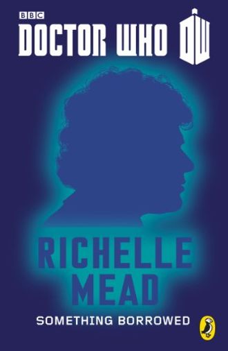 Something Borrowed: Sixth Doctor