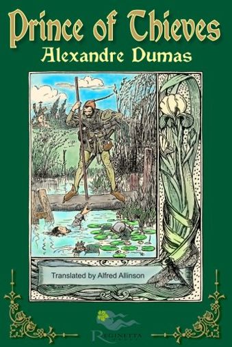 The Prince of Thieves