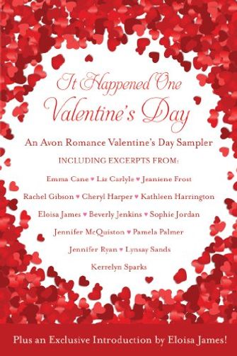 It Happened One Valentine's Day