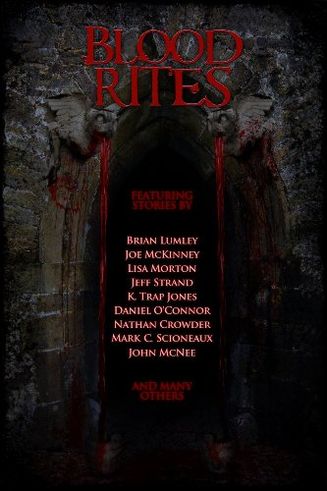Blood Rites