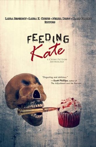 Feeding Kate