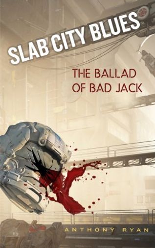 The Ballad of Bad Jack