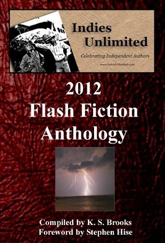 2012 Flash Fiction