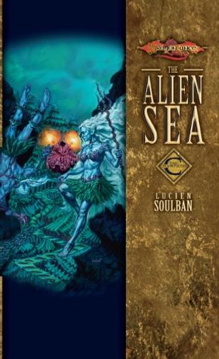 The Alien Sea