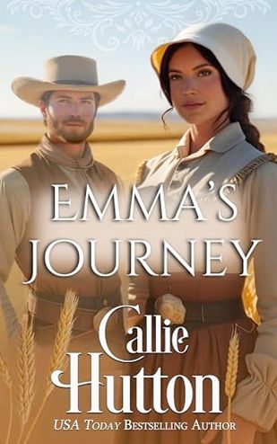Emma's Journey