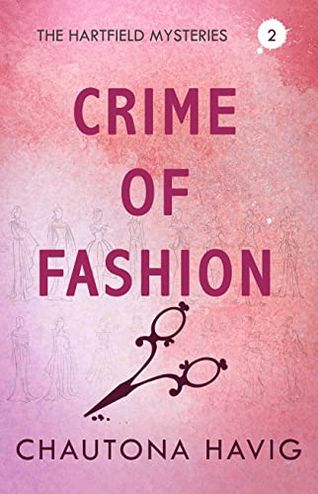 Crime of Fashion