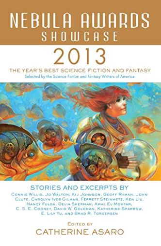 Nebula Awards 47 (2013)