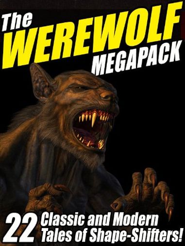 The Werewolf Megapack
