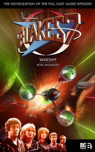 Warship