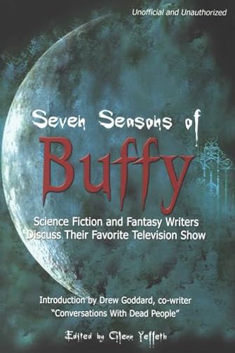 Seven Seasons of Buffy