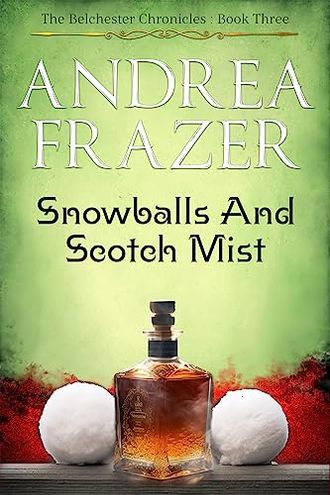 Snowballs and Scotch Mist