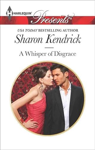 A Whisper of Disgrace