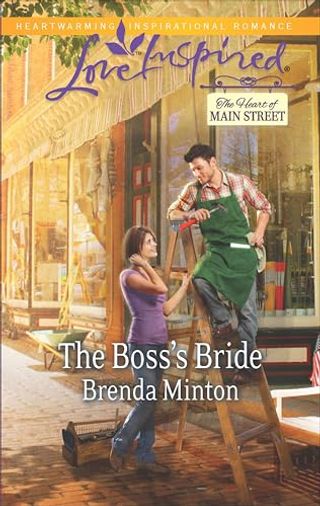 The Boss's Bride