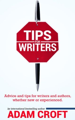Tips for Writers