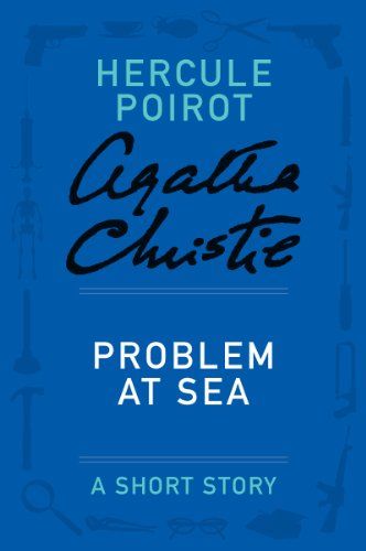 Problem at Sea