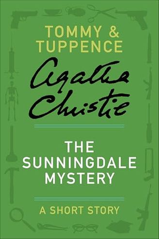 The Sunningdale Mystery