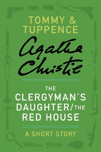 The Clergyman's Daughter/The Red House
