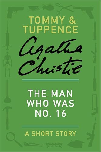 The Man Who Was No. 16