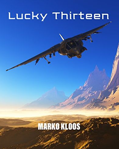 Lucky Thirteen