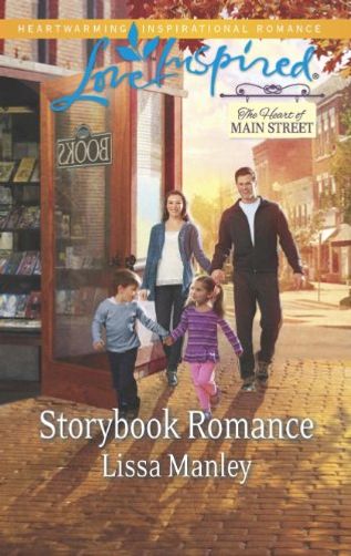Storybook Romance