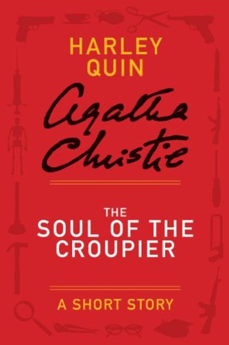 The Soul of the Croupier