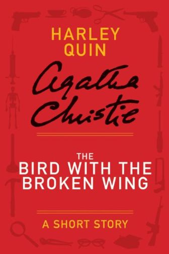The Bird with the Broken Wing