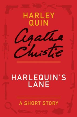 Harlequin's Lane