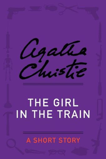 The Girl in the Train