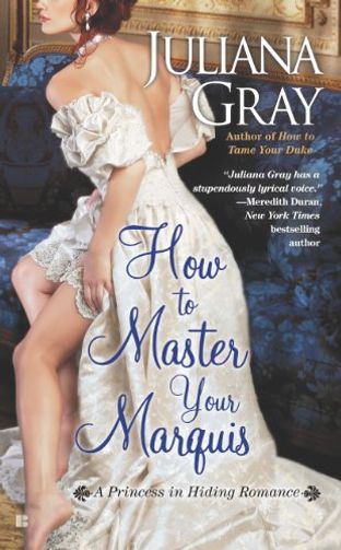 How to Master Your Marquis