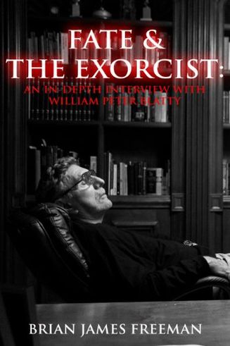 Fate and The Exorcist