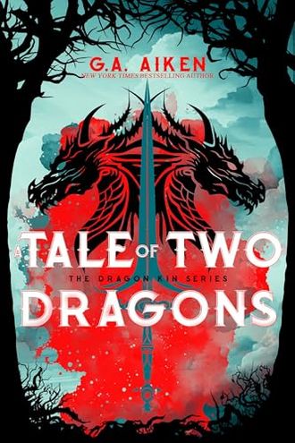 A Tale of Two Dragons