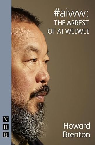 #Aiww: The Arrest of AI Weiwei