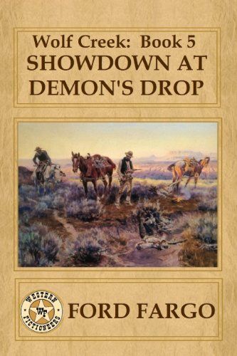 Showdown at Demon's Drop