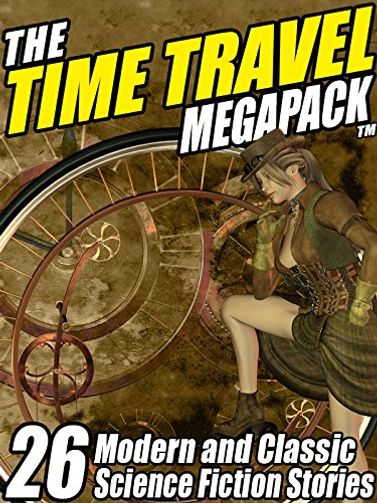 The Time Travel Megapack