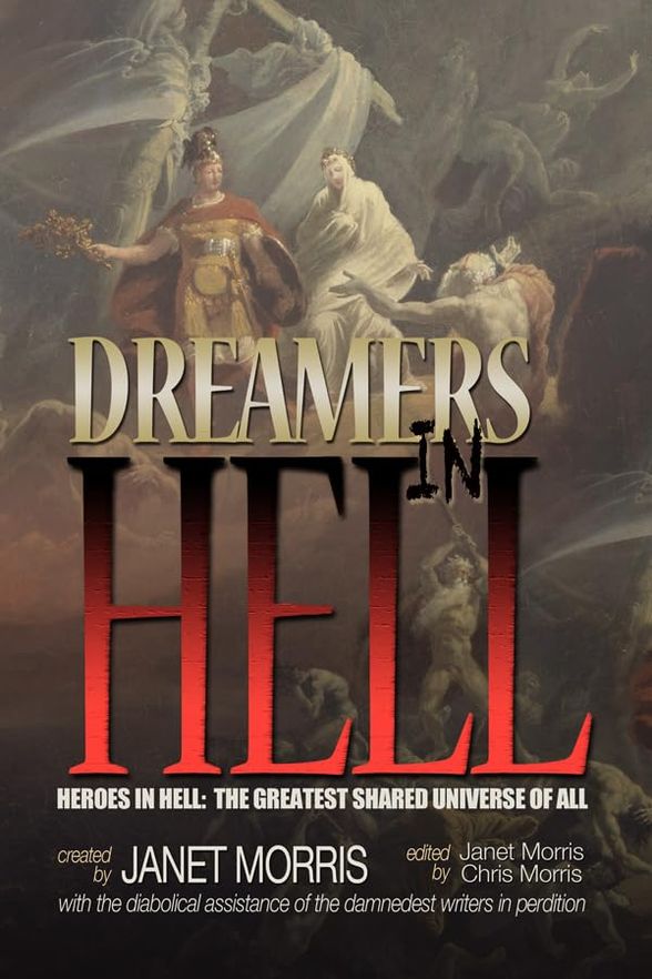 Dreamers in Hell
