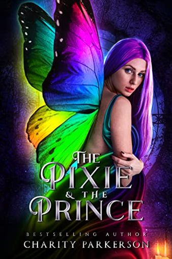 The Pixie & The Prince