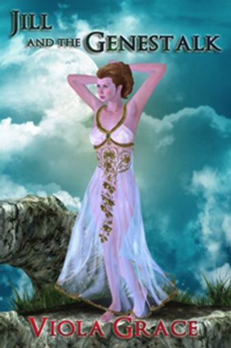 Jill and the Genestalk