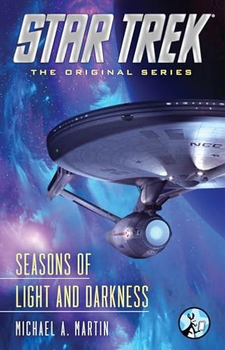 Seasons of Light and Darkness